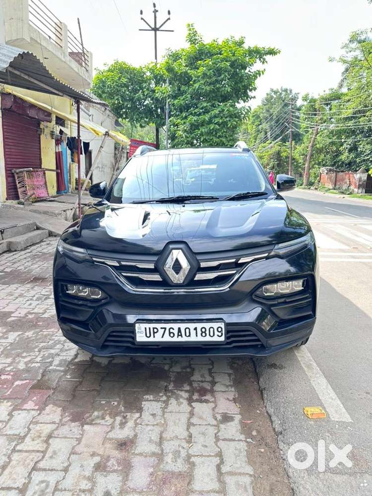 Renault Car Petrol Manual 2023
