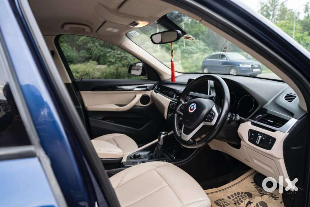 Bmw X1 Sdrive20d Expedition, 2018, Diesel