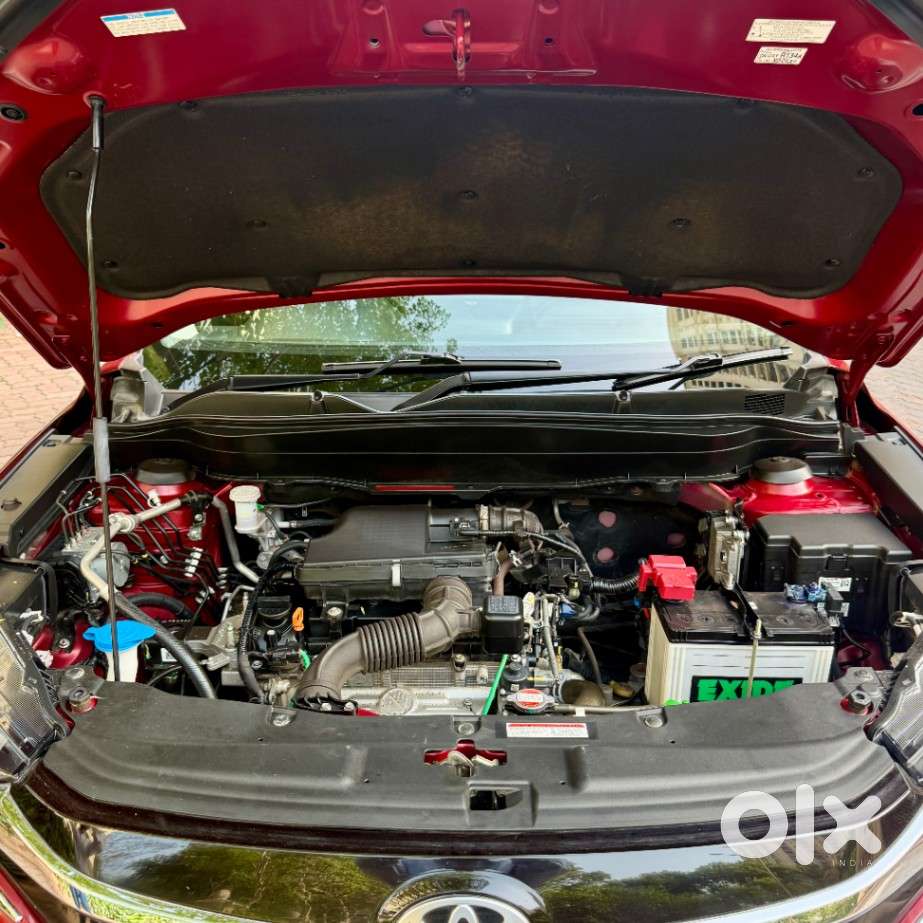 Toyota Urban Cruiser Hyryder 1.5 S Neo Drive, 2023, Petrol