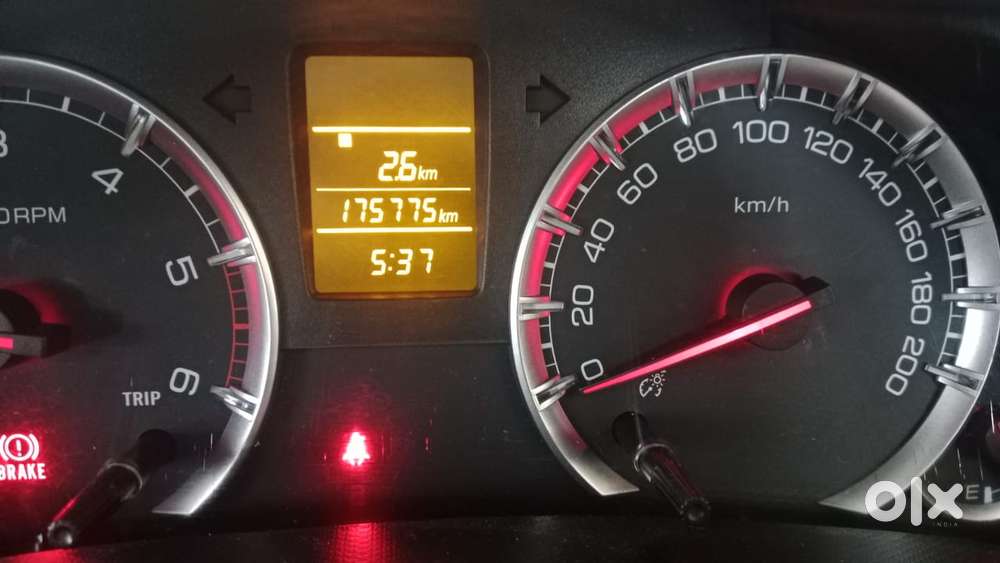 Maruti Suzuki Swift Vdi (o), 2013