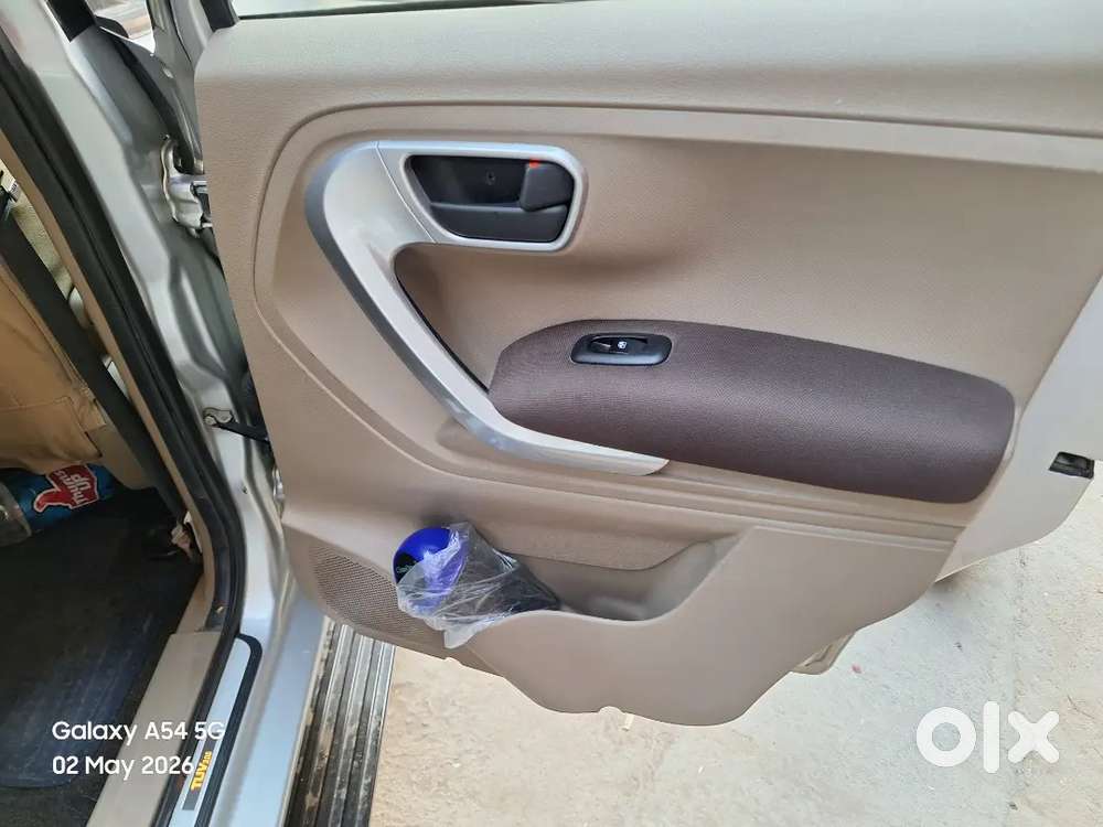 Mahindra Tuv 300 2018 Mhawk 100 Manual