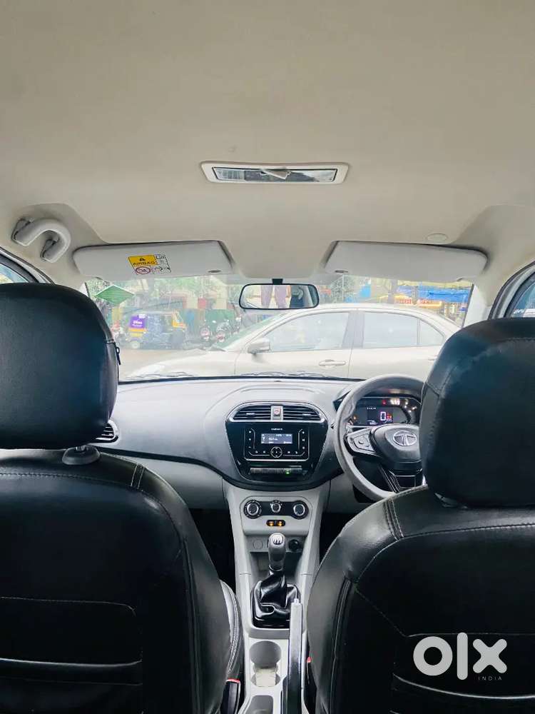 Tata Tiago Xt Icng 2024
