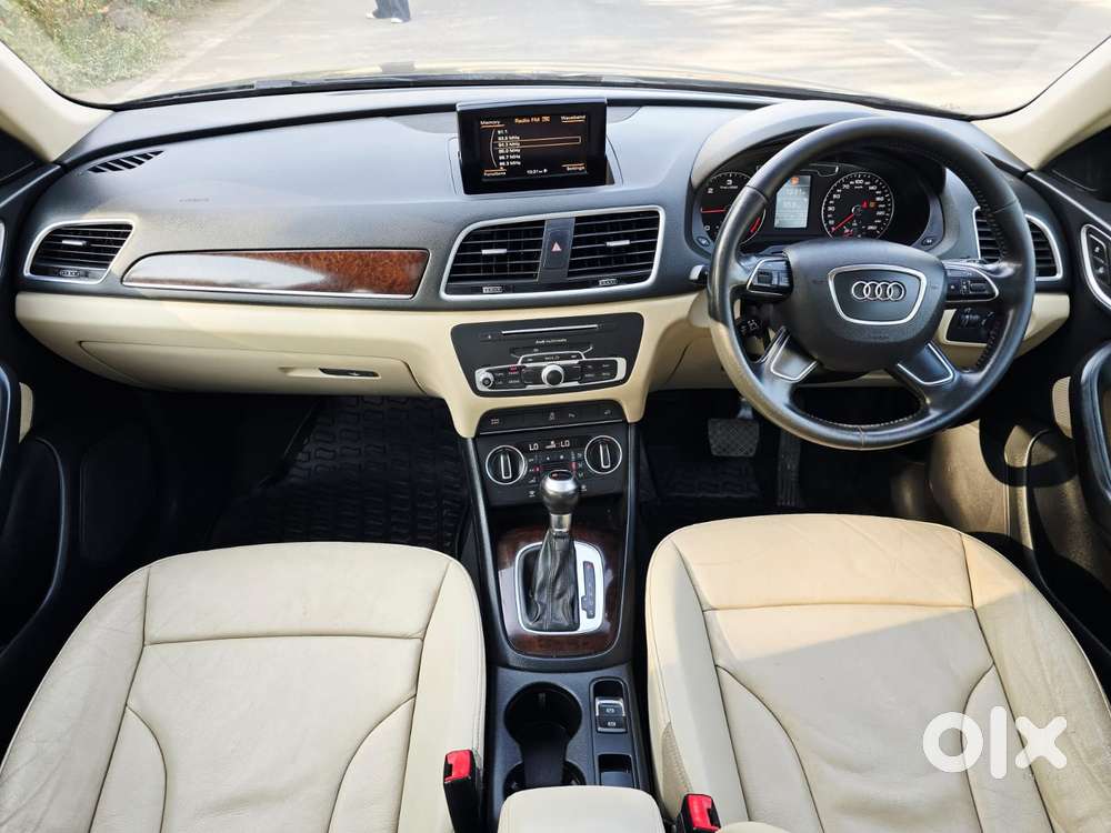 Audi Q3 2.0 30 Tdi Premium, 2018, Diesel