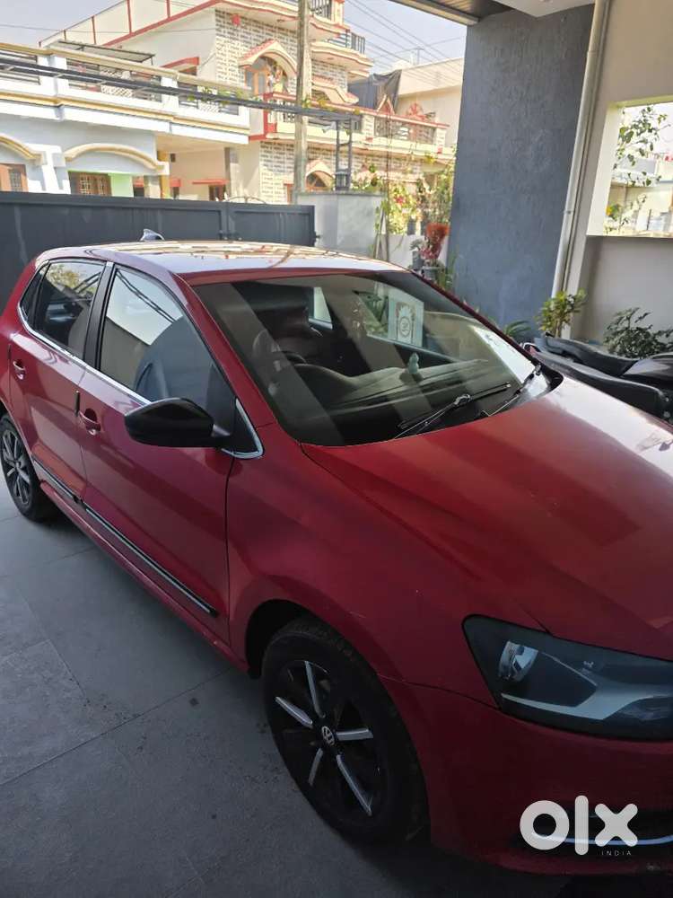 Volkswagen Polo Well Maintained