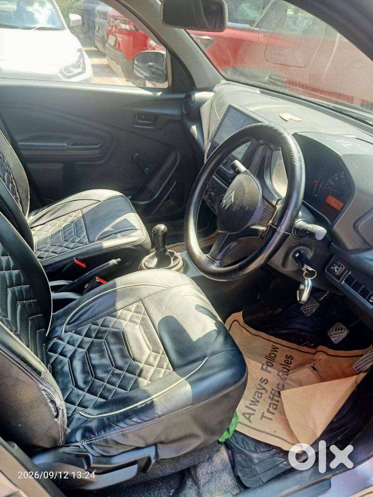 Maruti Suzuki Celerio Lxi Mt, 2021, Cng & Hybrids