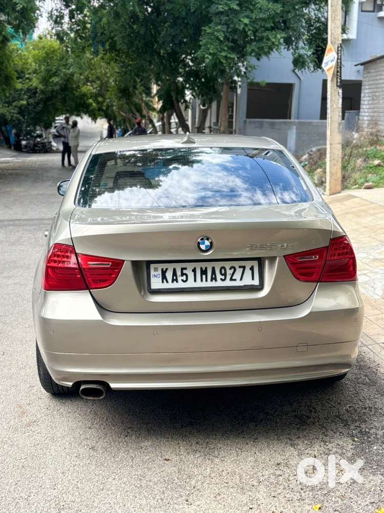 Bmw 320d Single Owner Mint Condition