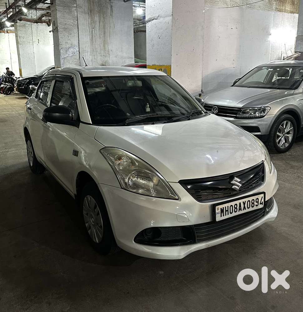 Maruti Suzuki Swift Dzire 1.2 Tour S Petrol, 2021, Petrol