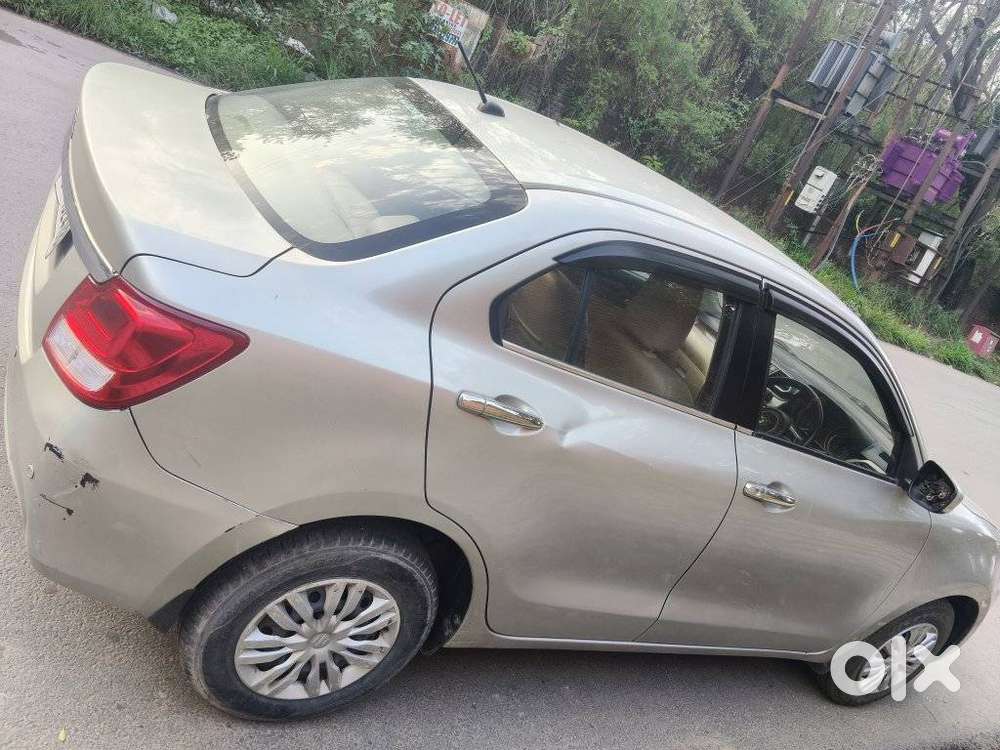 Maruti Suzuki Swift Dzire Vxi(o) Mt, 2019, Petrol