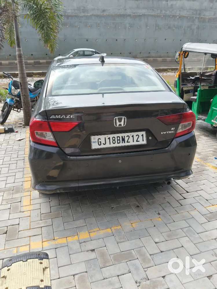 Honda Amaze 1.2 V I-vtec 2020