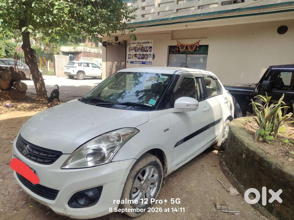 Maruti Suzuki Swift 2013 Zdi