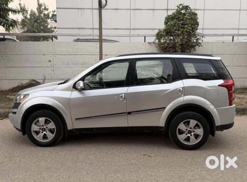 Mahindra Xuv500, 2012, Diesel