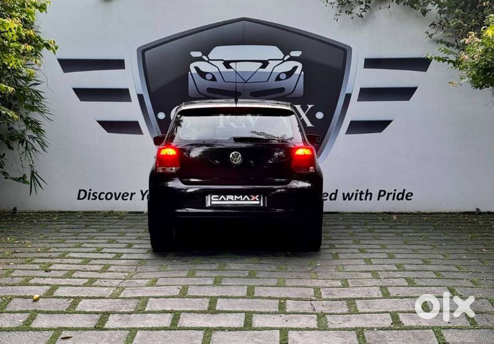 Volkswagen Polo Diesel Highline 1.2l, 2011, Diesel