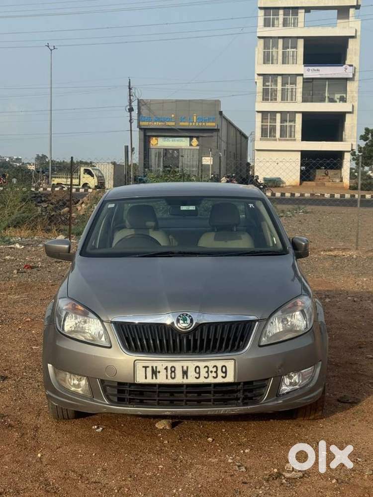 Skoda Rapid 1.6 Tdi Ambition Plus, 2012, Diesel
