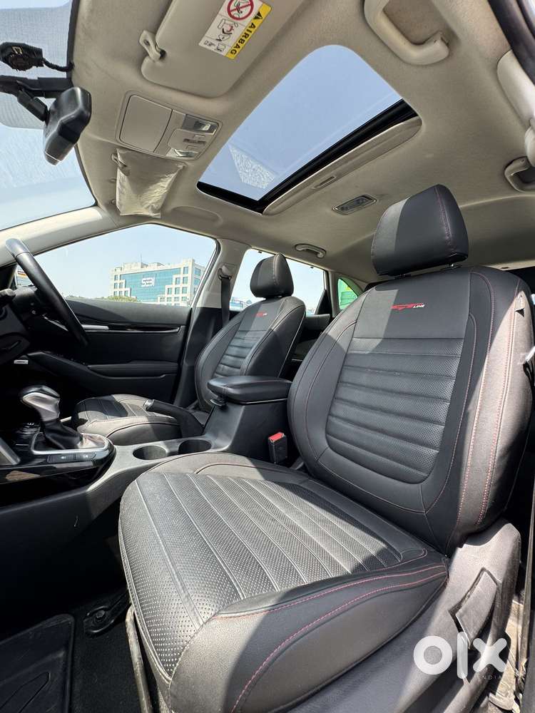 Kia Seltos Gtx Plus, 2021, Diesel