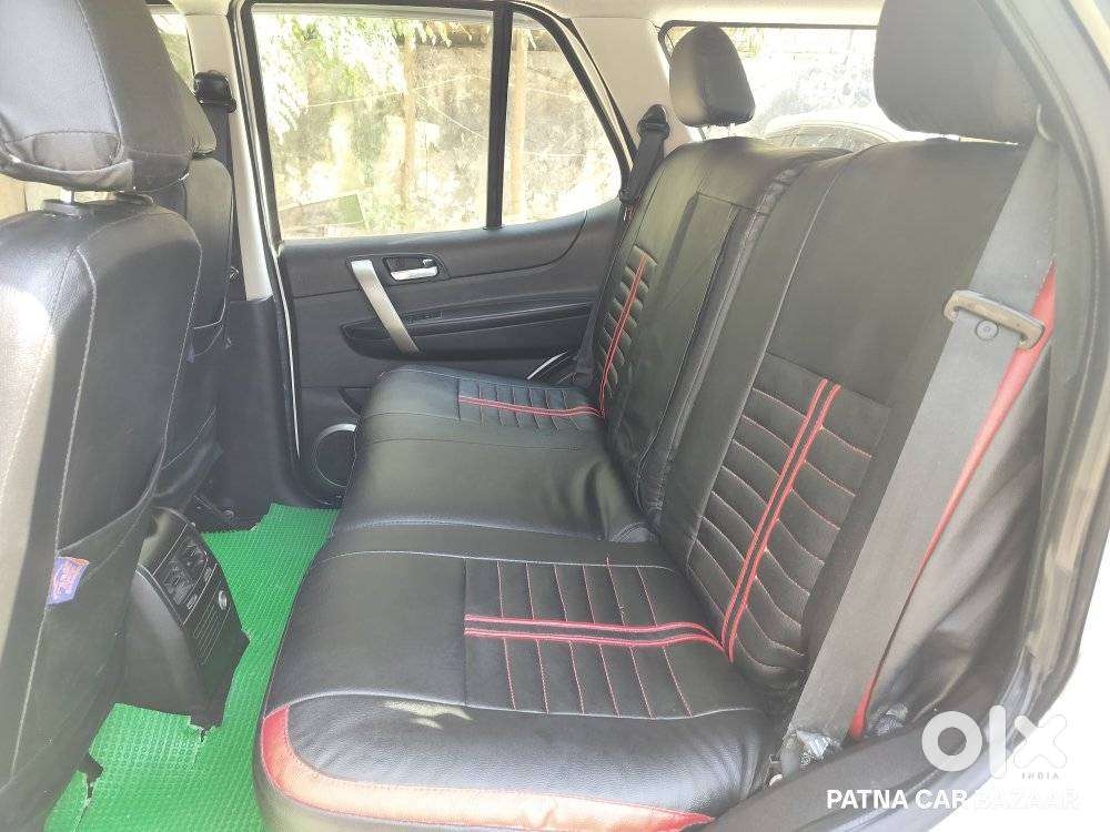 Tata Safari Storme [2015-2019] 2.2 Ex 4x2, 2017, Diesel