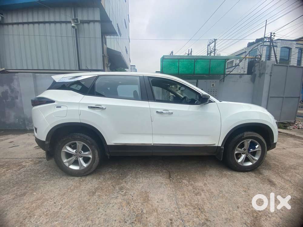 Tata Harrier Xta+ 2.0 L Kryotec Bs Vi, 2023, Diesel