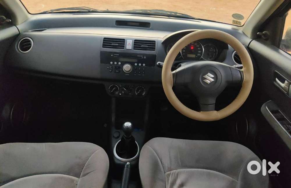 Maruti Suzuki Swift Dzire Vdi Bsiv, 2011, Diesel