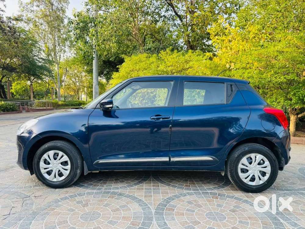 Maruti Suzuki Swift Vxi Ags, 2023, Petrol