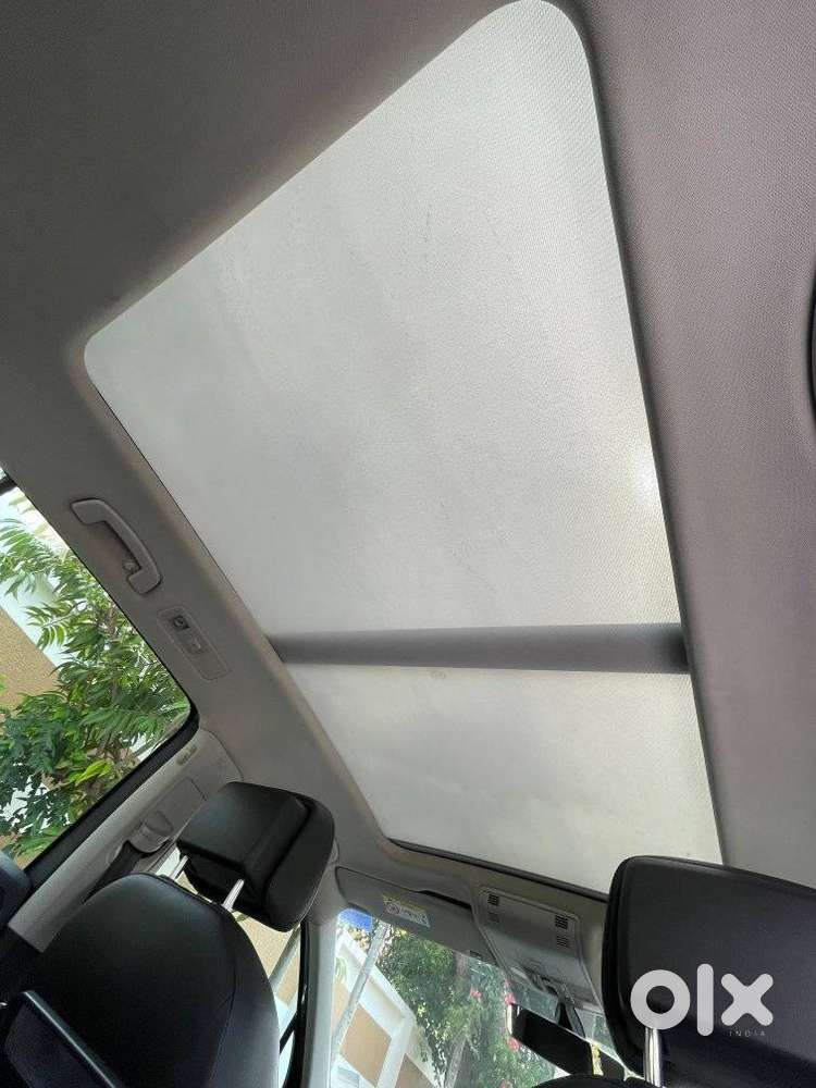 Volkswagen Tiguan 2.0 Tdi Highline, 2019, Diesel