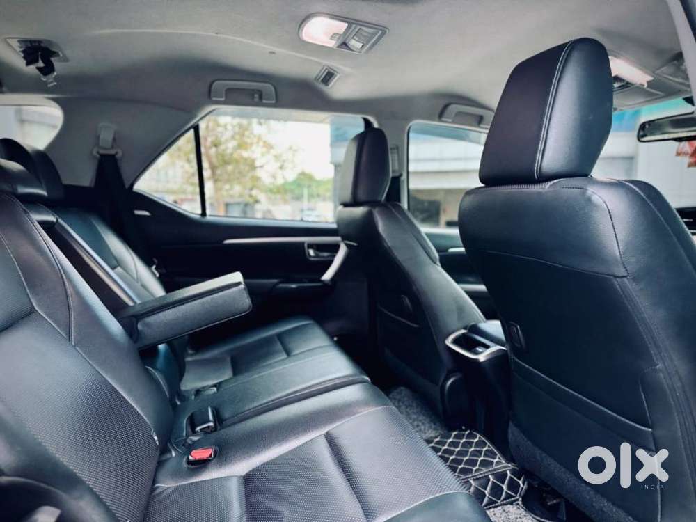 Toyota Fortuner 4x2 At 2.8 Diesel, 2023, Diesel