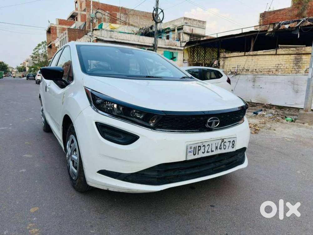 Tata Altroz Xe Petrol, 2021, Petrol