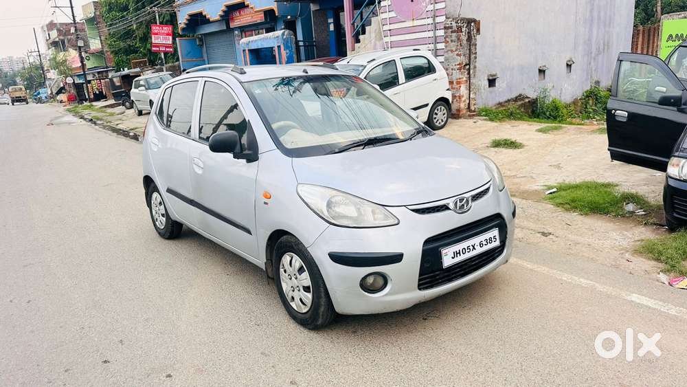 Hyundai I10 1.2 L Kappa Magna Special Edition, 2008, Petrol