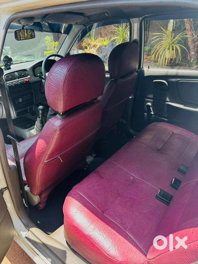 Maruti Suzuki Alto 2008