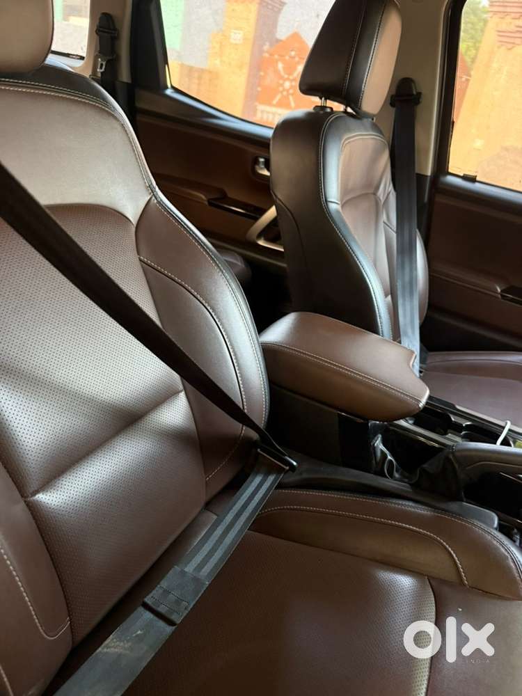 Mahindra Scorpio-n Diesel 2024