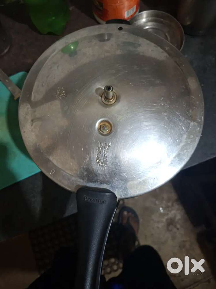 Cooker 5 litre