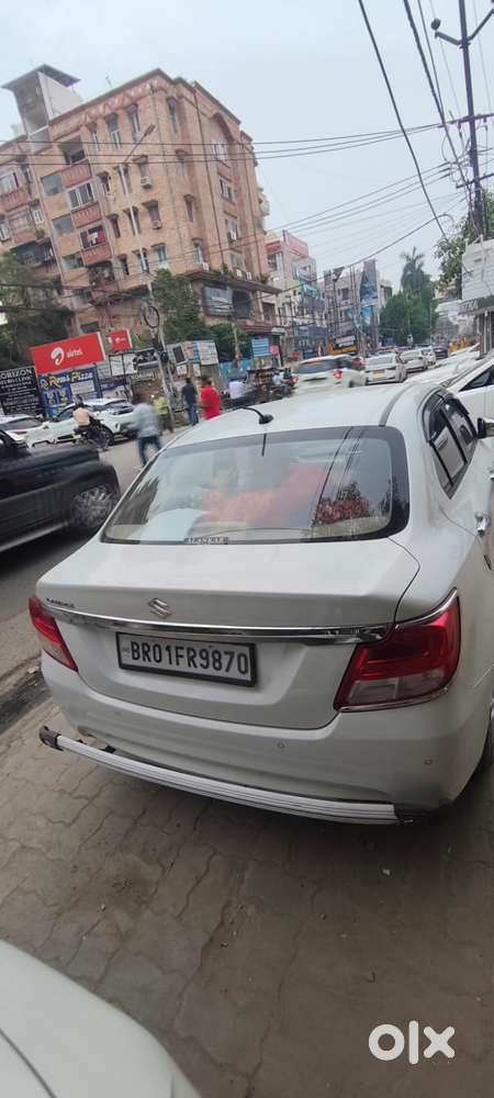 Maruti Suzuki Dzire 1.2 Vxi, 2022, Petrol