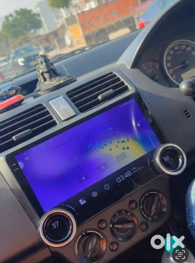 Maruti Suzuki Swift 2006 Petrol Good Condition