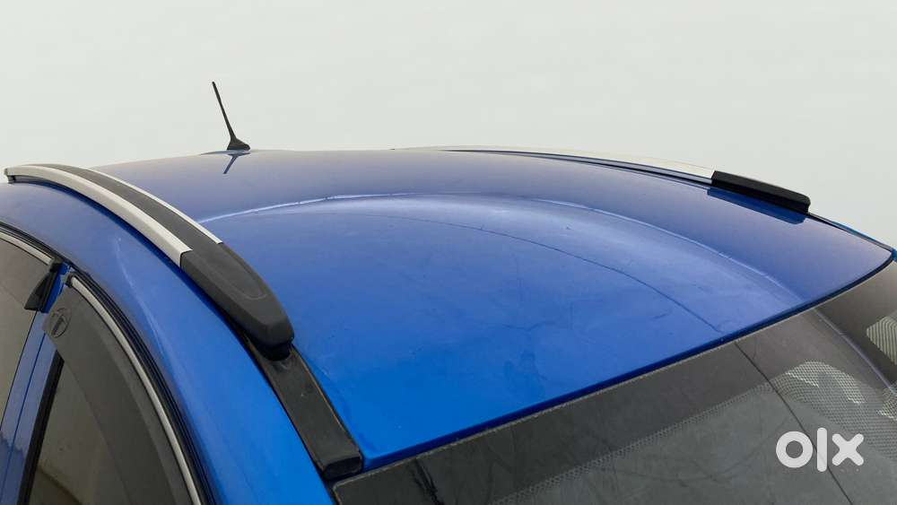 Tata Nexon 1.2 Revotron Xm, 2019, Petrol