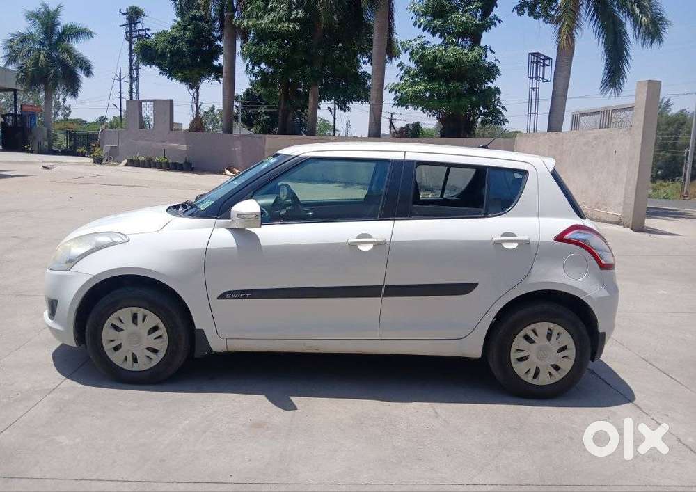 Maruti Suzuki Swift 2011-2014 Vdi, 2014, Diesel