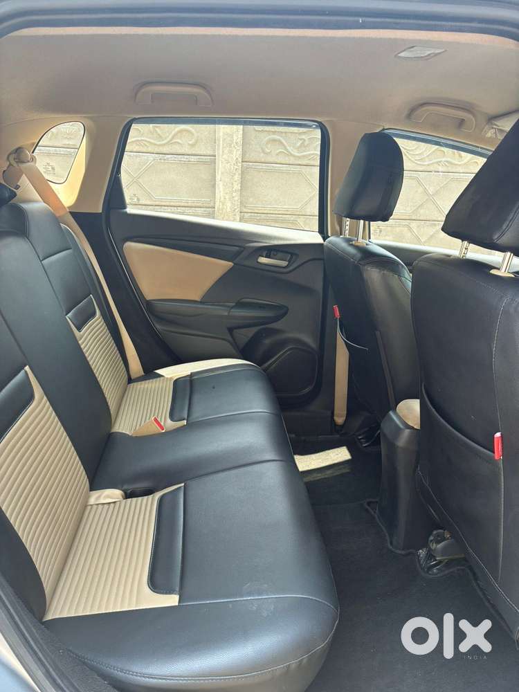 Honda Jazz 1.2 V I Vtec Privilege, 2022, Petrol