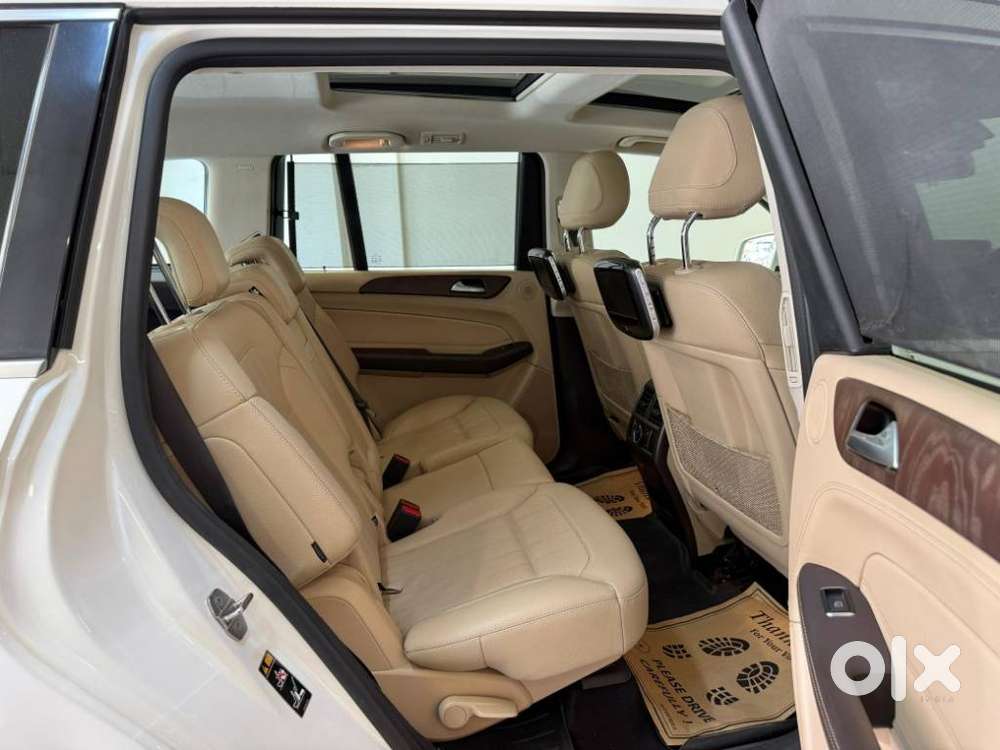 Mercedes-benz Gls 350d Grand Edition, 2019, Diesel