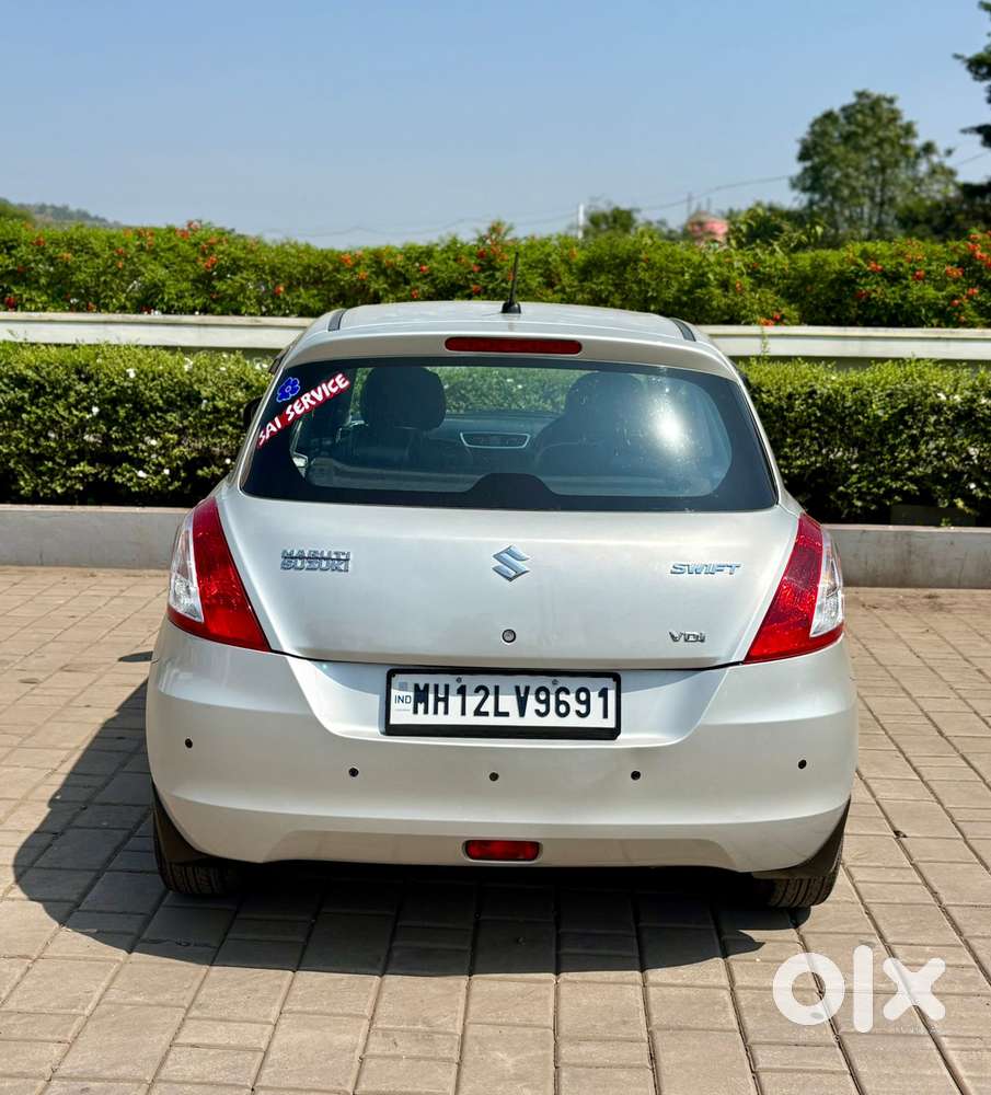 Maruti Suzuki Swift Ddis Vdi, 2015, Diesel