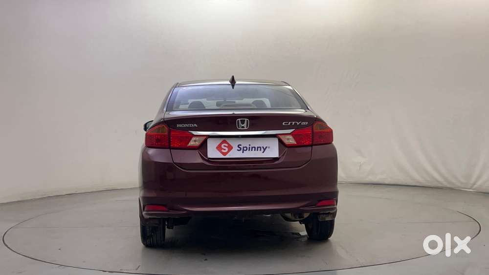 Honda City I Dtec Vx, 2015, Petrol