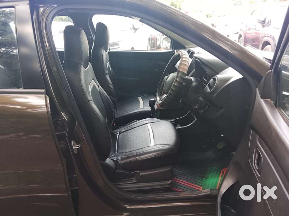 Renault Kwid 0.8 Rxl, 2019, Petrol