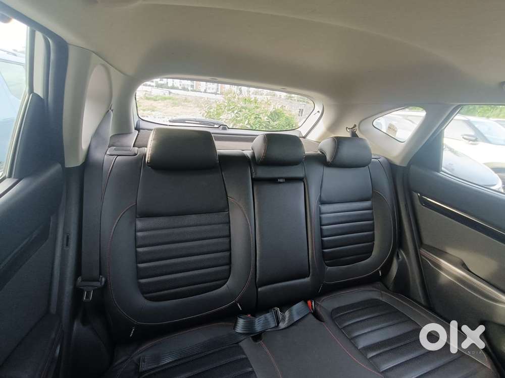 Kia Seltos Gtx Plus At D, 2020, Diesel