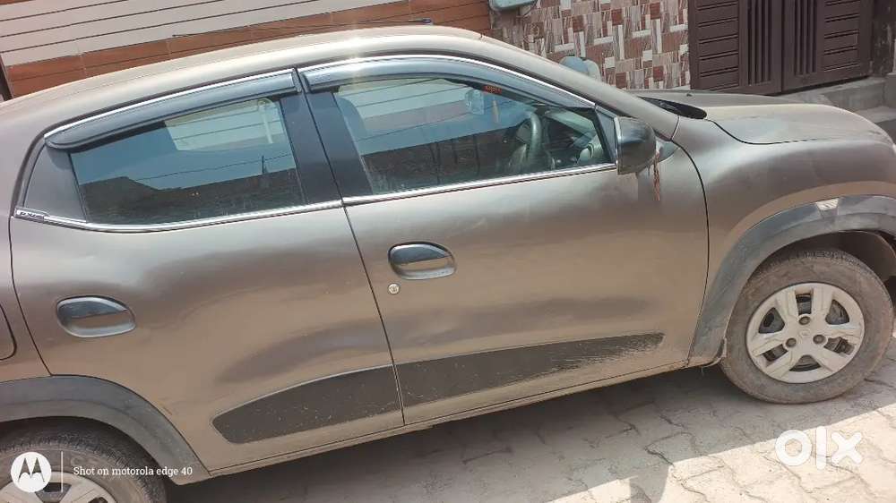Renault Kwid Neotech 2016