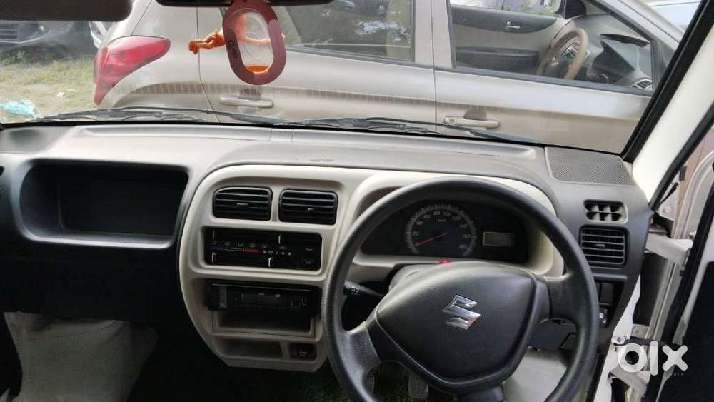 Maruti Suzuki Eeco 5 Seater Ac, 2019, Cng & Hybrids
