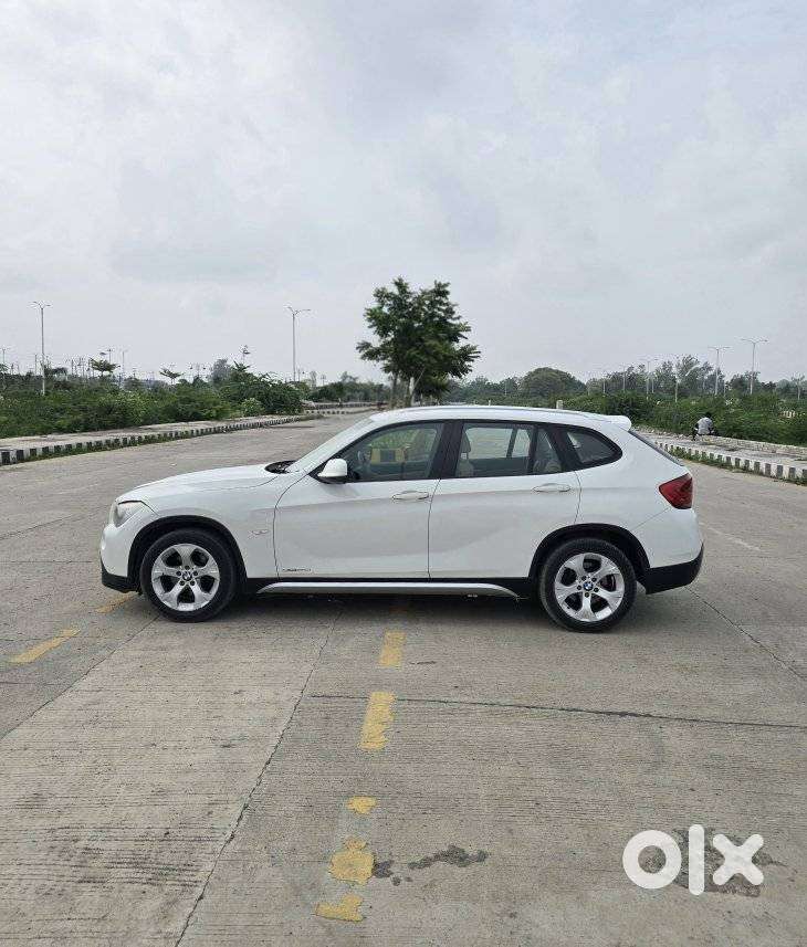 Bmw X1 Sdrive20d Expedition, 2011, Diesel