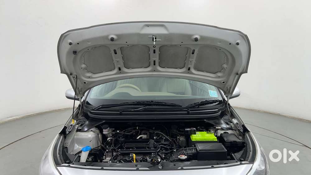Hyundai Elite I20 [ ] 1.2 Sportz, 2017, Petrol