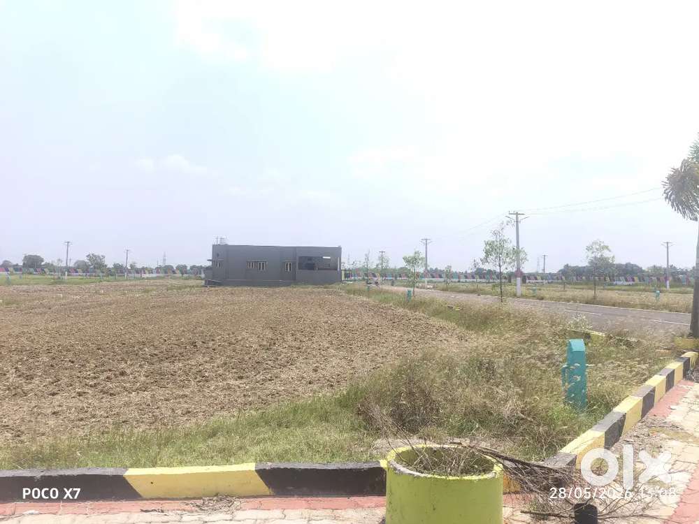 Dtcp Approved 02 Plot