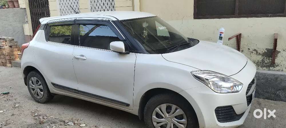 Maruti Good Condition