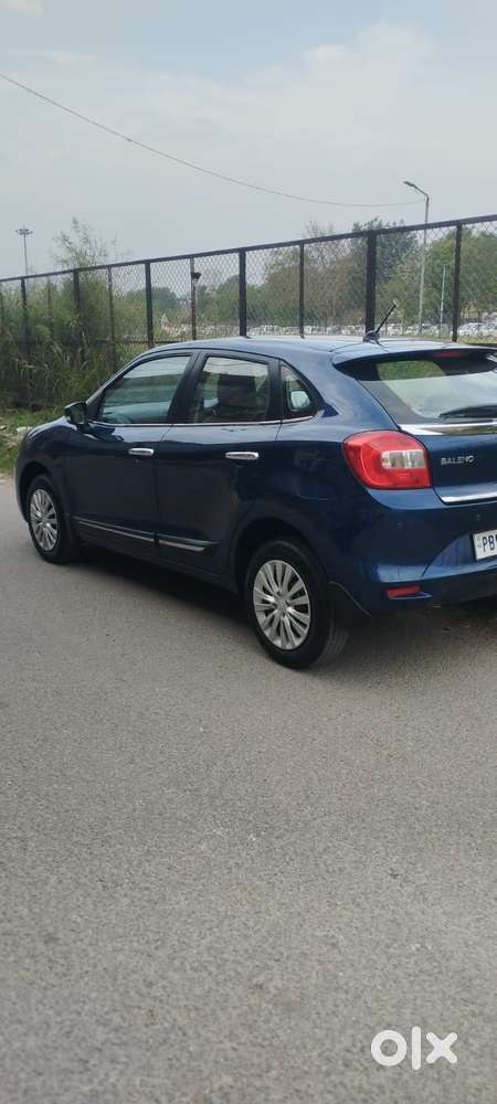 Maruti Suzuki Baleno Delta, 2020, Petrol