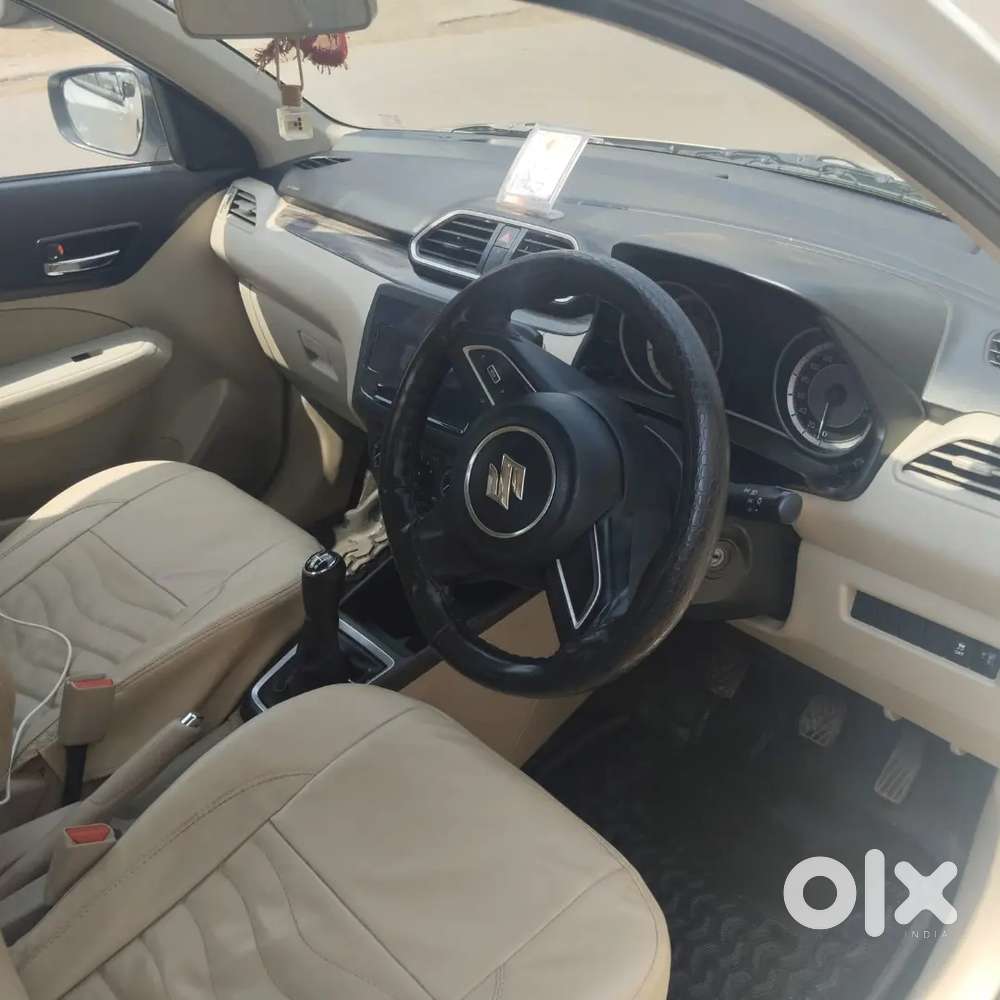Maruti Suzuki Swift Dzire 2024 Petrol 35500 Km Driven