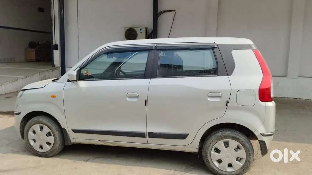 Maruti Suzuki Wagon R 2020