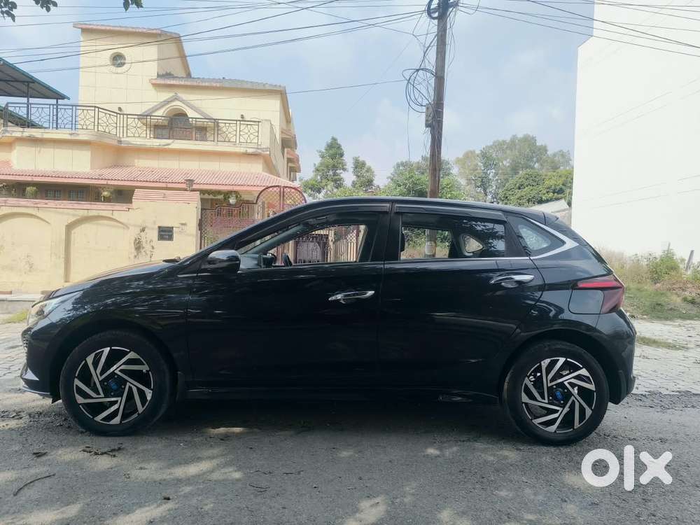 Hyundai I20 1.2 Asta, 2024, Petrol