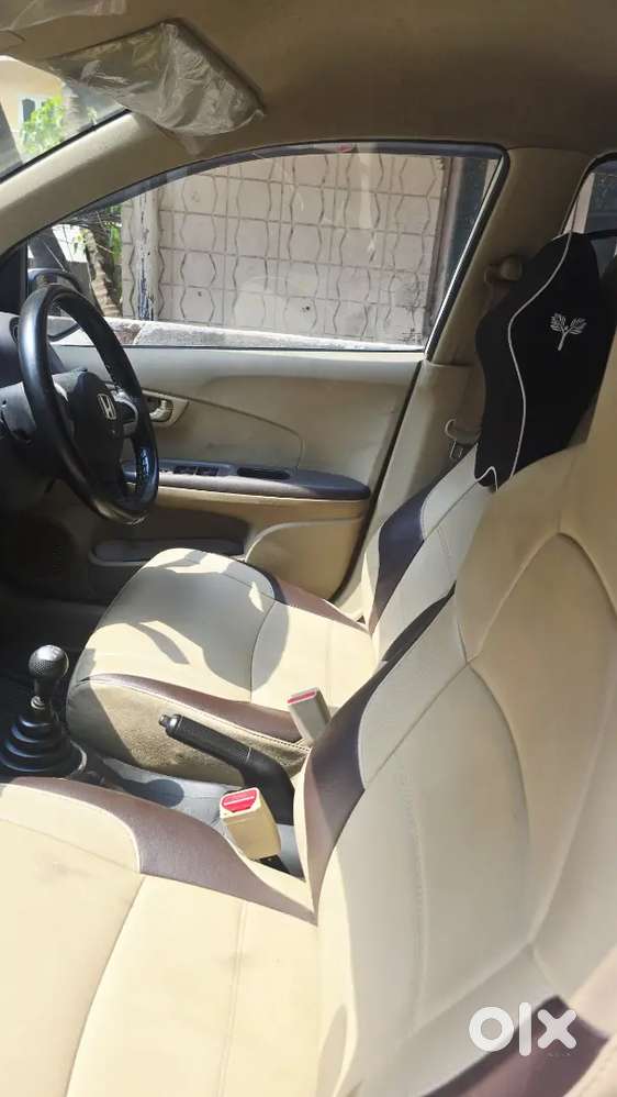 Brio Fully Condition Vechile